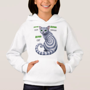 Gato Hipno Azul Russo