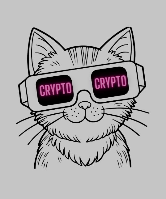 Gato Inteligente com Vidro Cripto (Bainha)