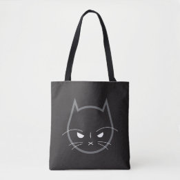 Gato Irritado, Bolsa do Ombro