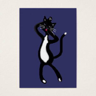 Gato legal