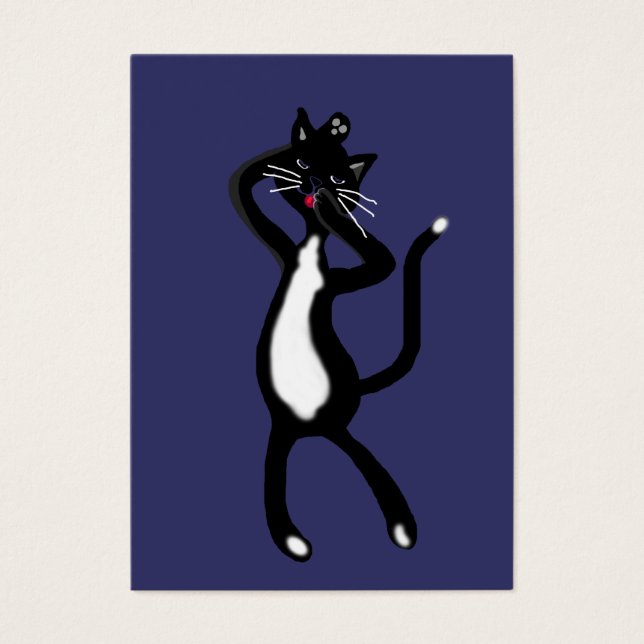 gato legal (Frente)