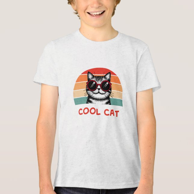 Gato legal 2 (Frente)