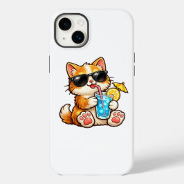 Gato Legal de Verão