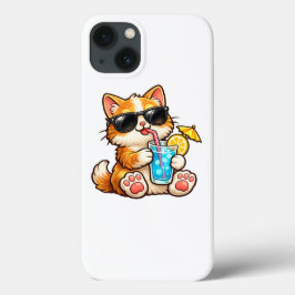 Gato Legal de Verão
