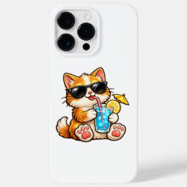 Gato Legal de Verão