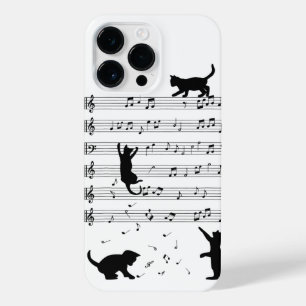 Gato Lover Funny Piano Lover