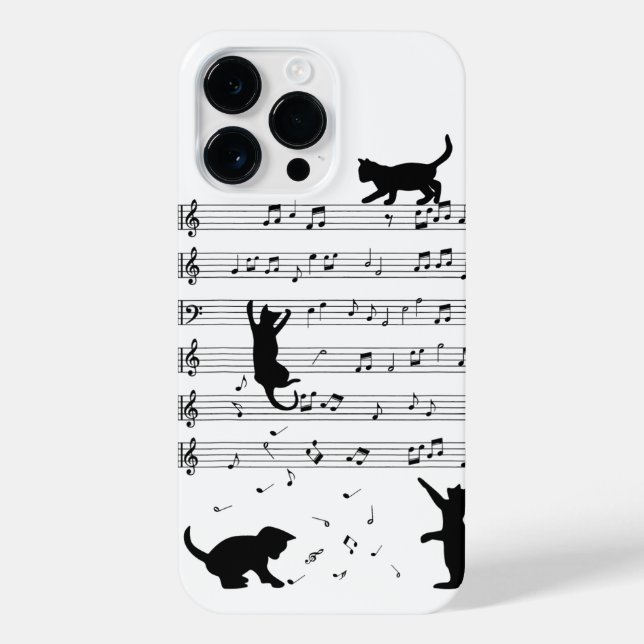 Gato Lover Funny Piano Lover (Verso)