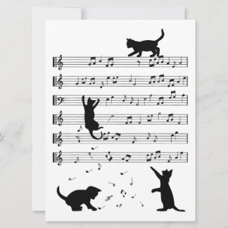 Gato Lover Funny Piano Lover