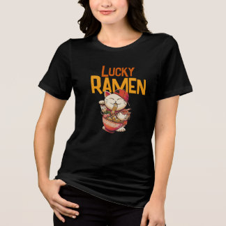 Gato Lucky Ramen