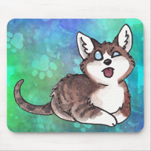 Gato Mousepad de Doofy