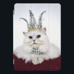 Gato na Coroa<br><div class="desc">Você manda! | Avanti,  a Marca Humor Global™ tem entretido o mundo com seus cartões de saudação Sentir-se bem engraçado por mais de 40 anos. Nossas personagens vivem a vida ao máximo e celebram o humor no dia a dia.</div>