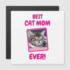 GATO PERSONALIZADO MÃE DIA DAS MÃES CACHORRO AMOR