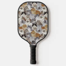 Gato-Pickleball Paddle
