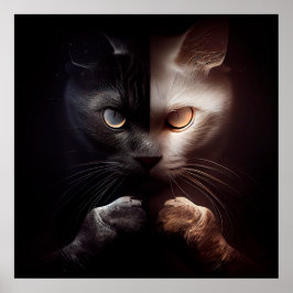 gato poster 2