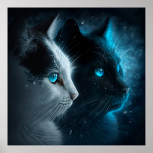 gato poster 2