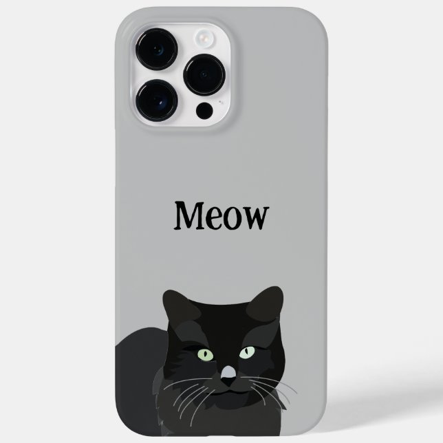 Gato Preto (Verso)