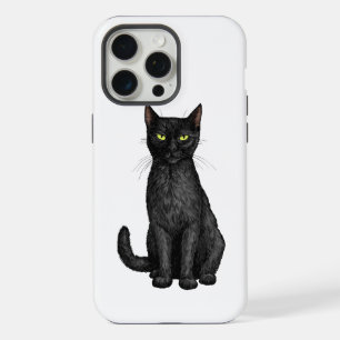 Gato preto
