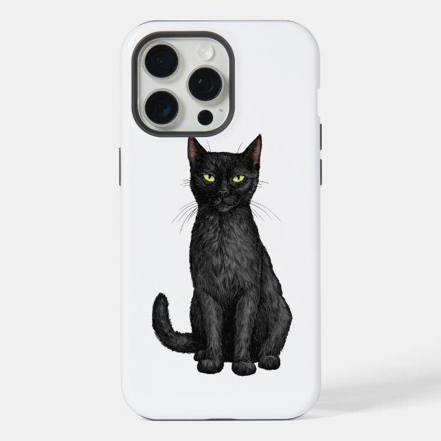 Gato preto (Verso)