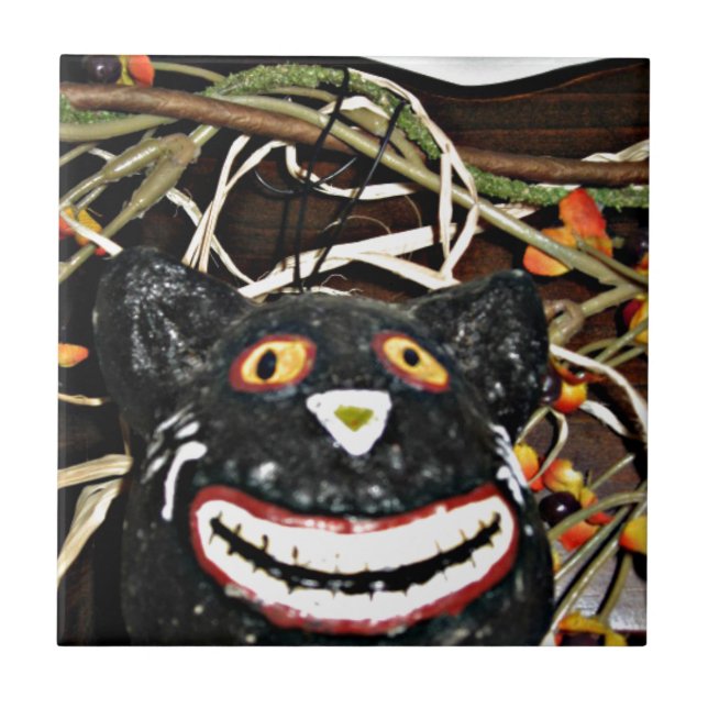 Gato Preto (Frente)