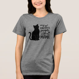 Gato Preto Engraçado Minha Gente Favorita Me Chama