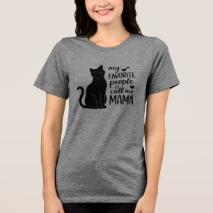 Gato Preto Engraçado Minha Gente Favorita Me Chama