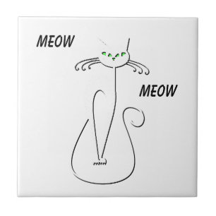 Gato Preto-Viciado Em Vaca-Vaca Curva Texto Person