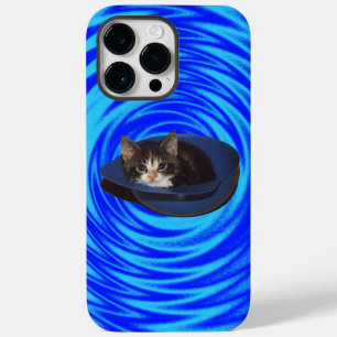 Gato psicodélico