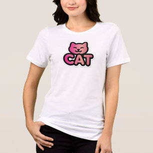 Gato Rosa Dourado