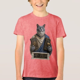 Gato Russo Azul Homérico