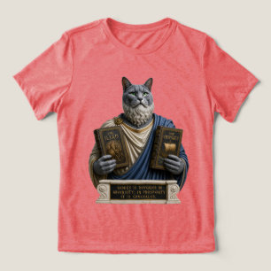 Gato Russo Azul Homérico