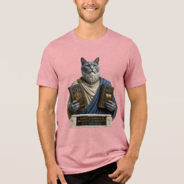 Gato Russo Azul Homero