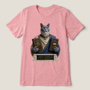 Gato Russo Azul Homero
