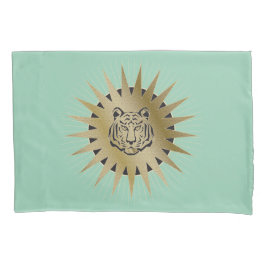 Gato Selvagem - Pillowcase