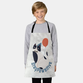 Gato Smoking Charmoso Fique Pawsitivo Estampa Tota