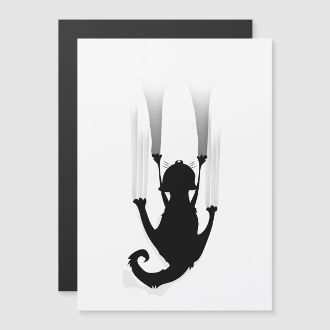 Gato Sobe (Frente/Verso)