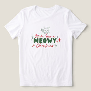 Gato Vermelho e Verde, Feliz Natal