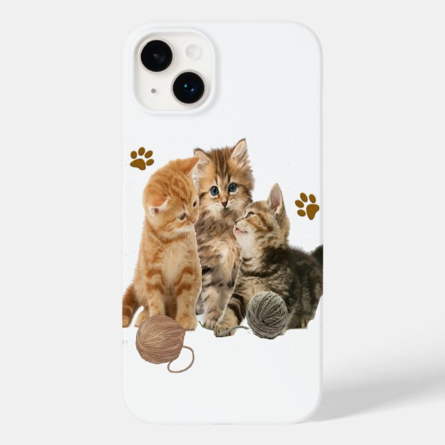 Gatos (Verso)