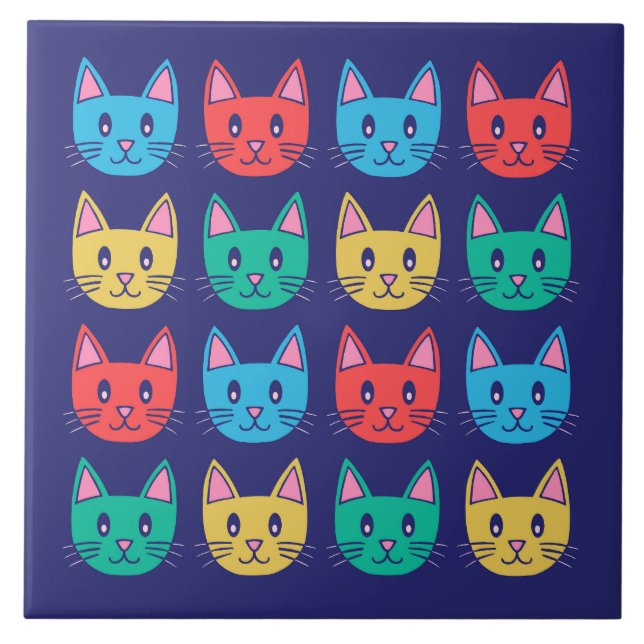 Gatos (Frente)