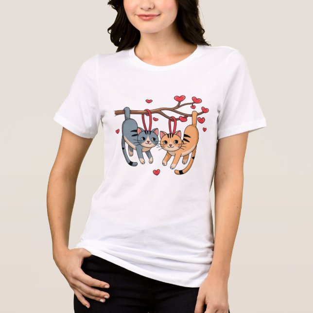 Gatos Amam (Frente)