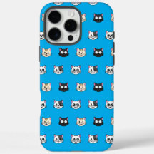 Gatos bonitos com óculos de leitura e óculos de so