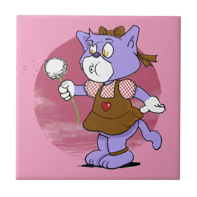 Gatos Boomi (Frente)