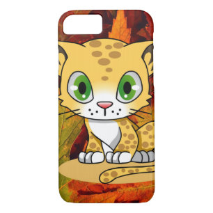 Gatos Capas de iphone