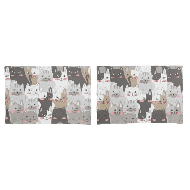 Gatos Cons (Frente - conjunto)