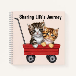 Gatos de Cartoon Bonitos