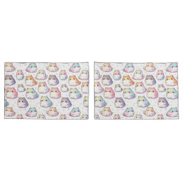 Gatos de Cartoon Chubby