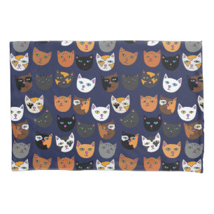 Gatos de Gatinhos em todos os lugares