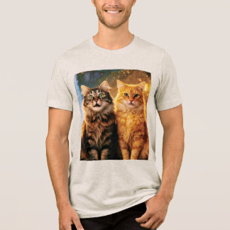 Gatos de Telenovela #1 Show por Ryan Goodsnatch