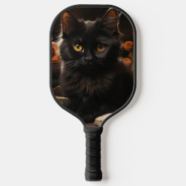 Gatos e Flores de Preto-Cinto