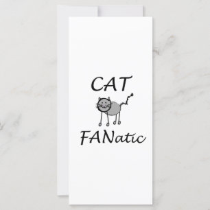 Gatos fanáticos