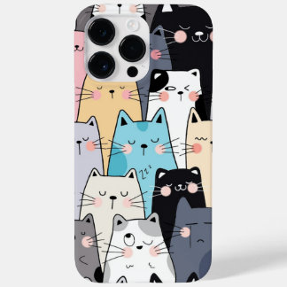 Gatos/gabinete iPad